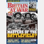 Britain at War Magazine (September 2026 Edition)